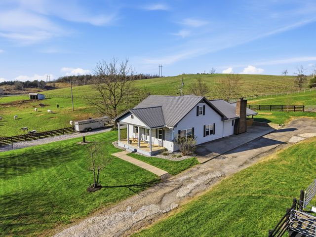 154 Double Culvert Road, Georgetown, KY 40324