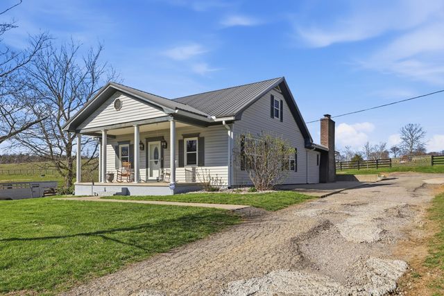 154 Double Culvert Road, Georgetown, KY 40324