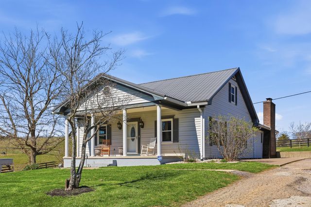 154 Double Culvert Road, Georgetown, KY 40324