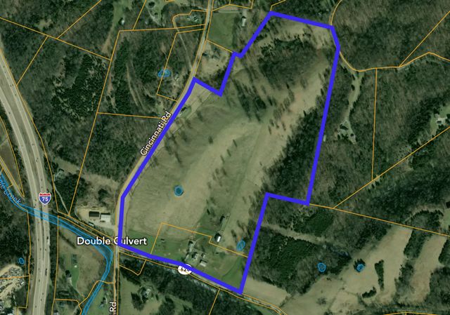 154 Double Culvert Road, Georgetown, KY 40324