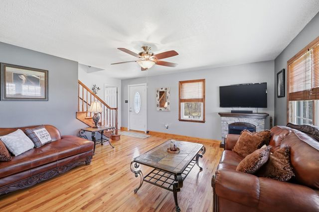 154 Double Culvert Road, Georgetown, KY 40324