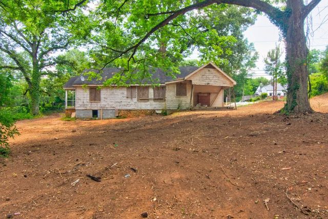1491 S Hairston Road, Stone Mountain, GA 30088