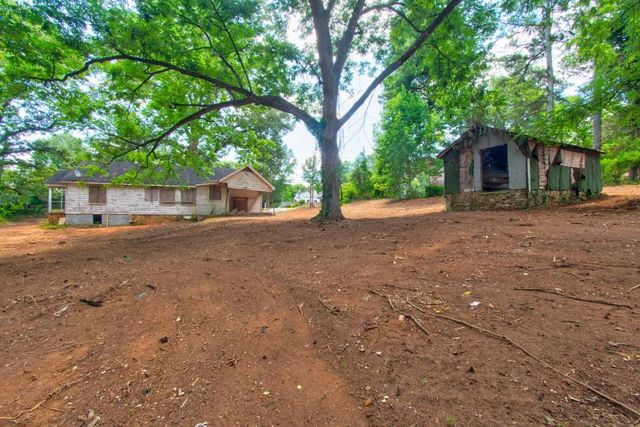 1491 S Hairston Road, Stone Mountain, GA 30088