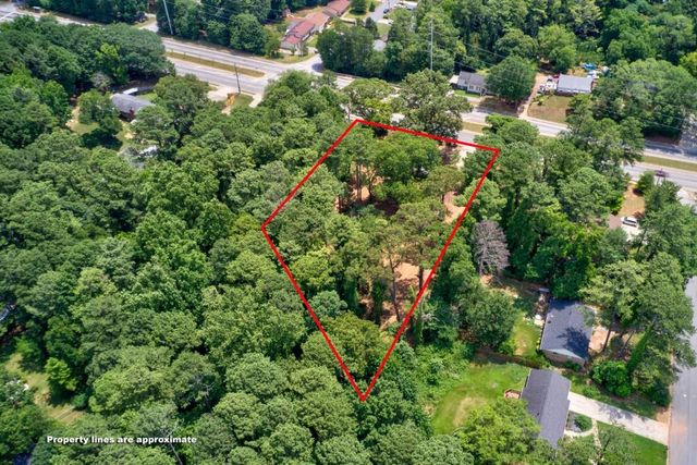 1491 S Hairston Road, Stone Mountain, GA 30088