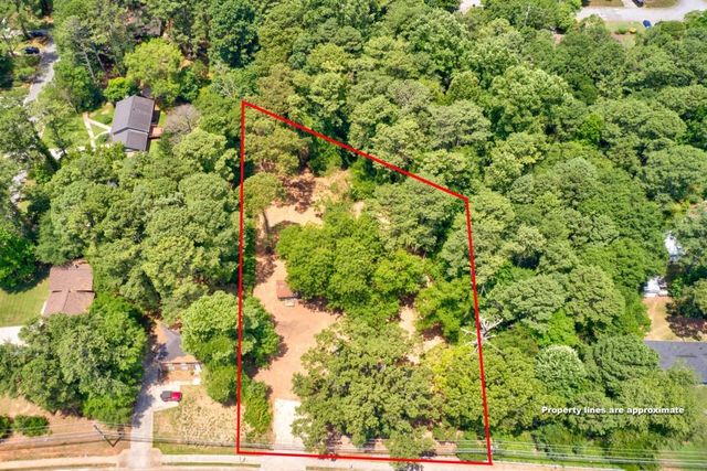 1491 S Hairston Road, Stone Mountain, GA 30088