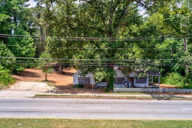 1491 S Hairston Road, Stone Mountain, GA 30088