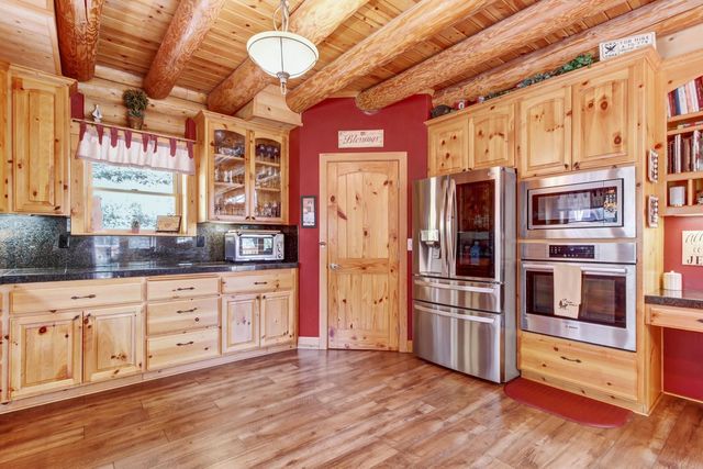 15335 Lake Arthur Rd, Auburn, CA 95602