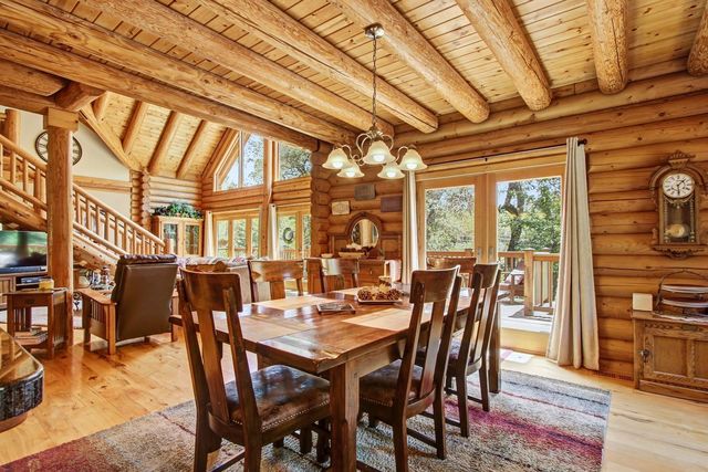 15335 Lake Arthur Rd, Auburn, CA 95602