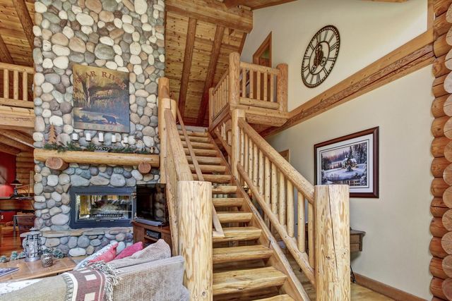 15335 Lake Arthur Rd, Auburn, CA 95602
