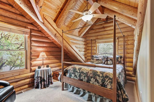15335 Lake Arthur Rd, Auburn, CA 95602