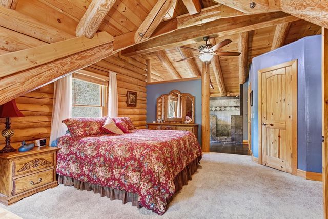 15335 Lake Arthur Rd, Auburn, CA 95602