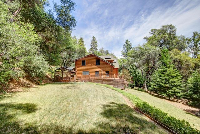 15335 Lake Arthur Rd, Auburn, CA 95602