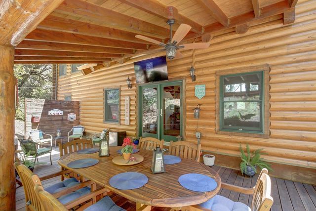 15335 Lake Arthur Rd, Auburn, CA 95602