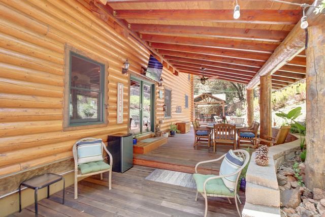15335 Lake Arthur Rd, Auburn, CA 95602