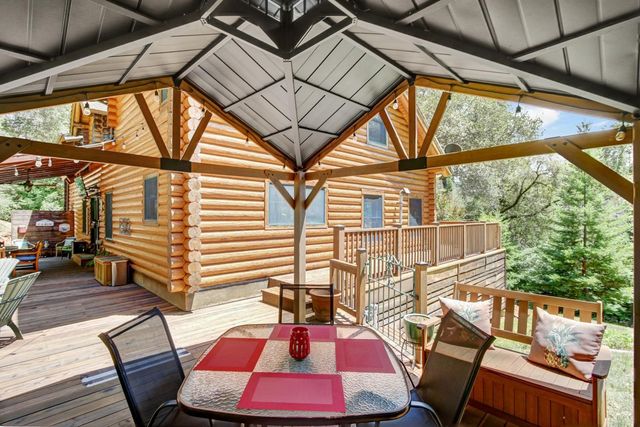 15335 Lake Arthur Rd, Auburn, CA 95602