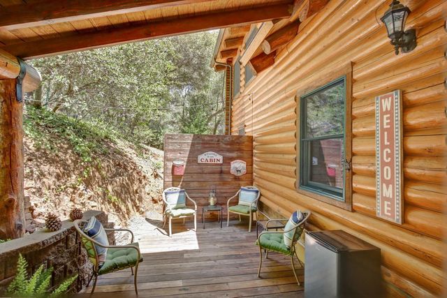 15335 Lake Arthur Rd, Auburn, CA 95602