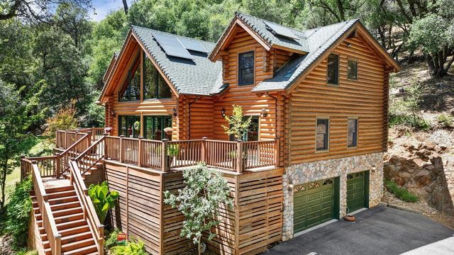 15335 Lake Arthur Rd, Auburn, CA 95602