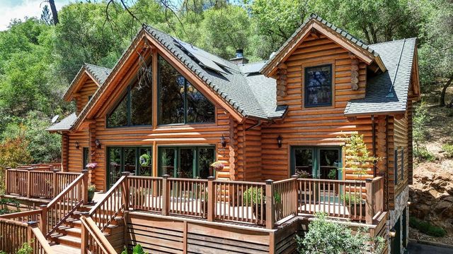 15335 Lake Arthur Rd, Auburn, CA 95602