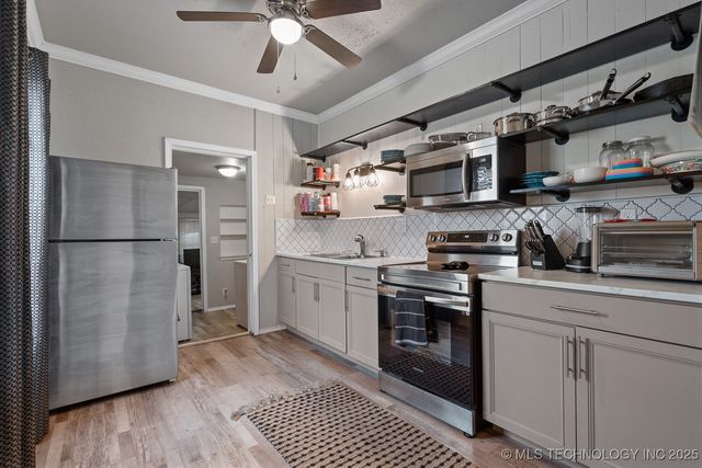 511 2nd Street, Ardmore, OK 73401