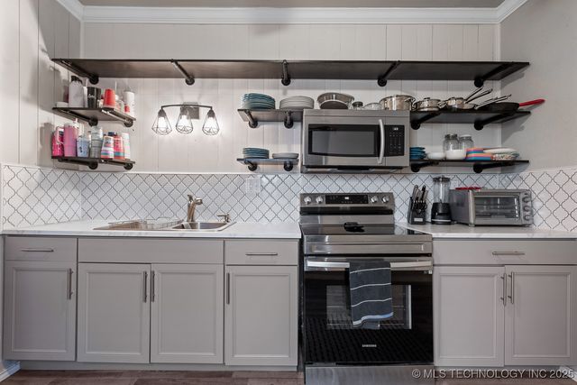 511 2nd Street, Ardmore, OK 73401