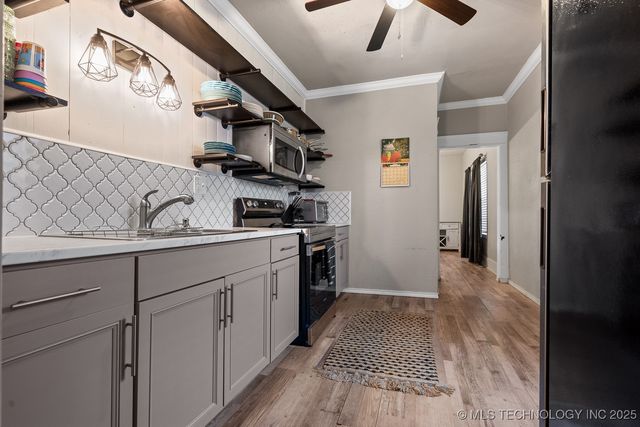 511 2nd Street, Ardmore, OK 73401