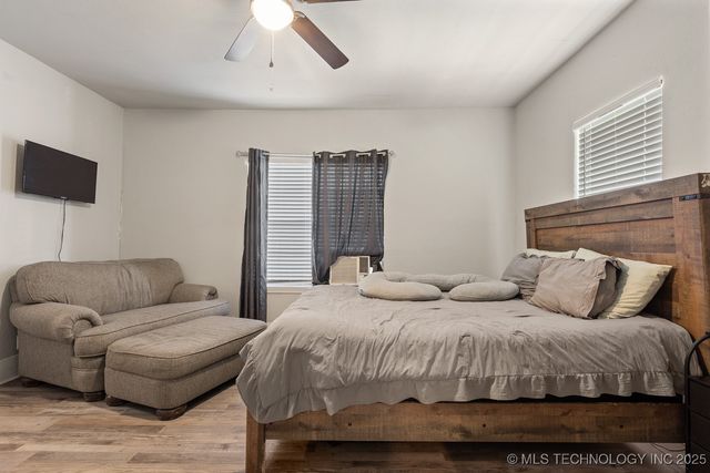 511 2nd Street, Ardmore, OK 73401