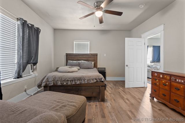 511 2nd Street, Ardmore, OK 73401