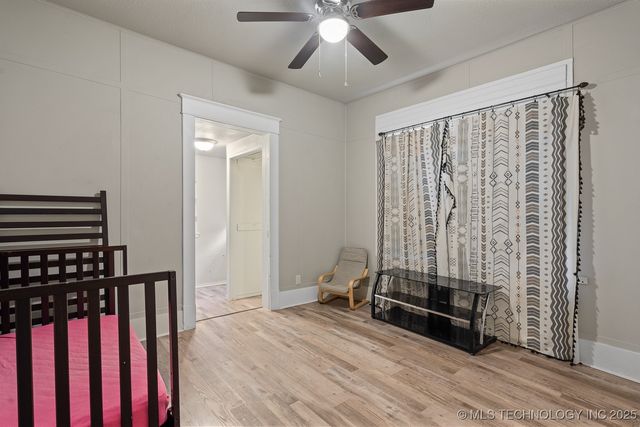 511 2nd Street, Ardmore, OK 73401