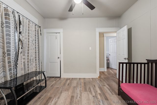 511 2nd Street, Ardmore, OK 73401