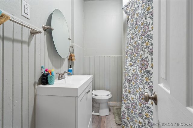 511 2nd Street, Ardmore, OK 73401