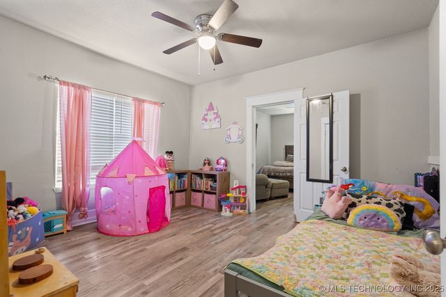 511 2nd Street, Ardmore, OK 73401