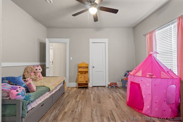 511 2nd Street, Ardmore, OK 73401