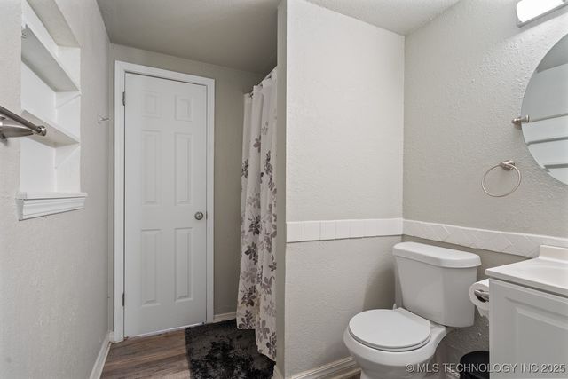 511 2nd Street, Ardmore, OK 73401