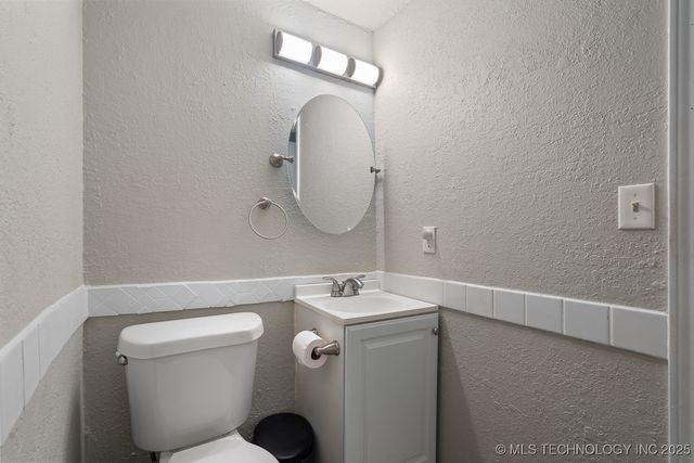 511 2nd Street, Ardmore, OK 73401