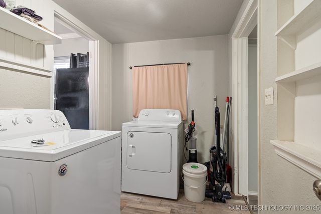 511 2nd Street, Ardmore, OK 73401