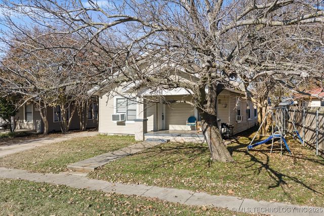 511 2nd Street, Ardmore, OK 73401