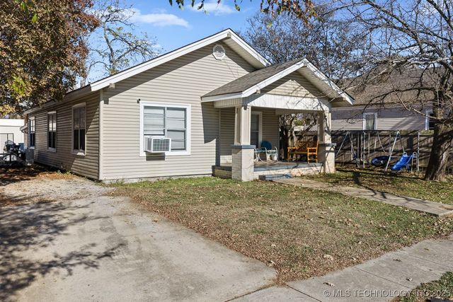 511 2nd Street, Ardmore, OK 73401