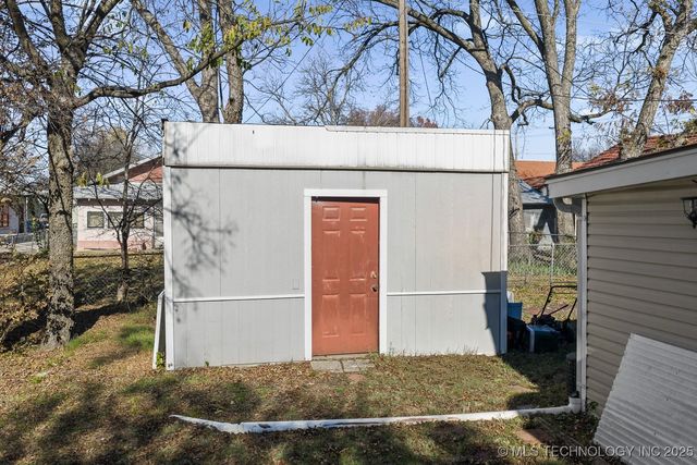 511 2nd Street, Ardmore, OK 73401