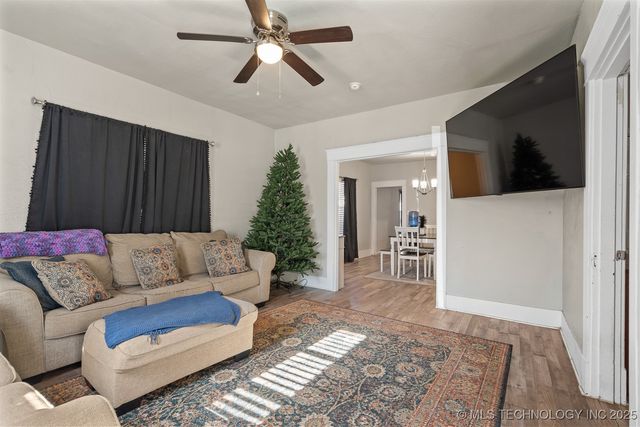 511 2nd Street, Ardmore, OK 73401