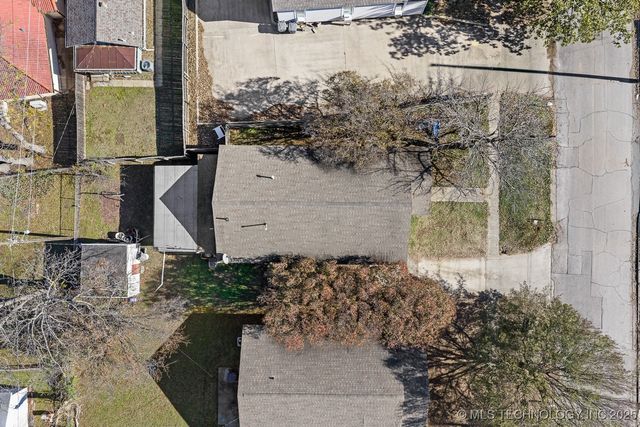 511 2nd Street, Ardmore, OK 73401