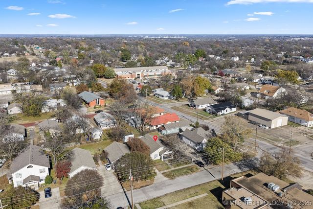 511 2nd Street, Ardmore, OK 73401