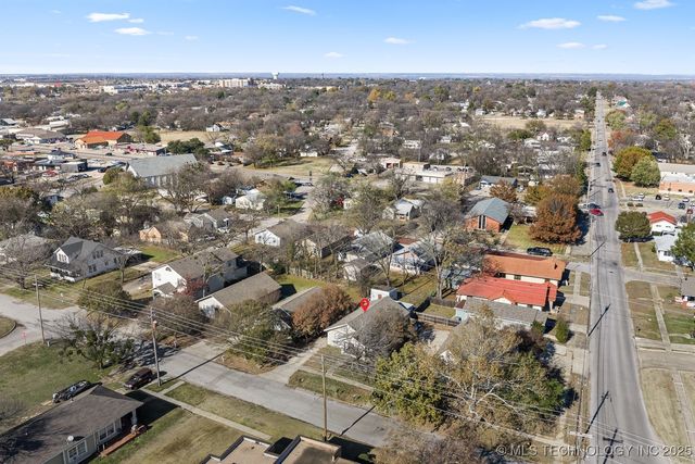 511 2nd Street, Ardmore, OK 73401