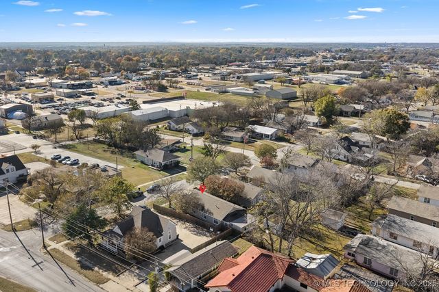 511 2nd Street, Ardmore, OK 73401