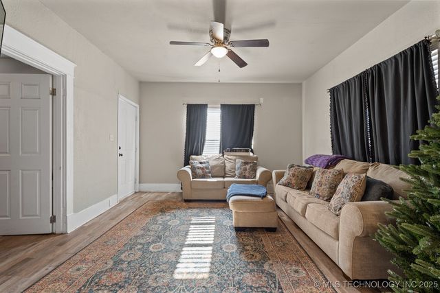 511 2nd Street, Ardmore, OK 73401