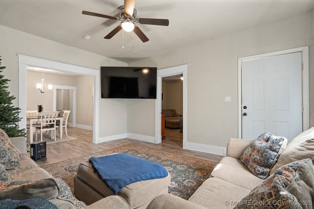 511 2nd Street, Ardmore, OK 73401