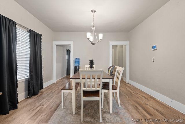 511 2nd Street, Ardmore, OK 73401