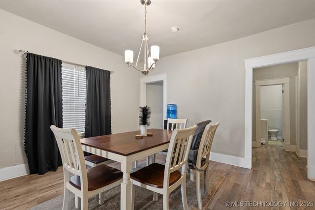 511 2nd Street, Ardmore, OK 73401