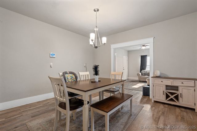 511 2nd Street, Ardmore, OK 73401