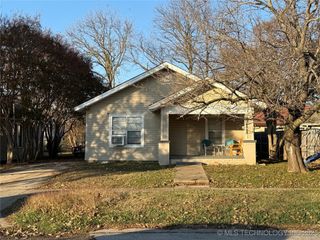 511 2nd Street, Ardmore, OK 73401
