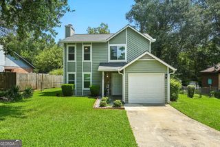 898 BRANDON HILL Way, Jonesboro, GA 30238